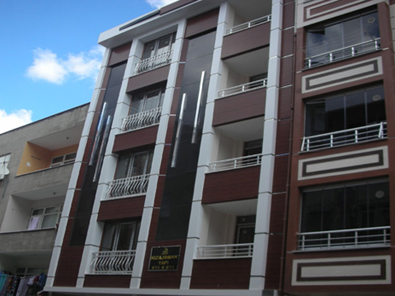 Fevzi cakmak mahallesi 1136 sok no:20 Esenler-İstanbul